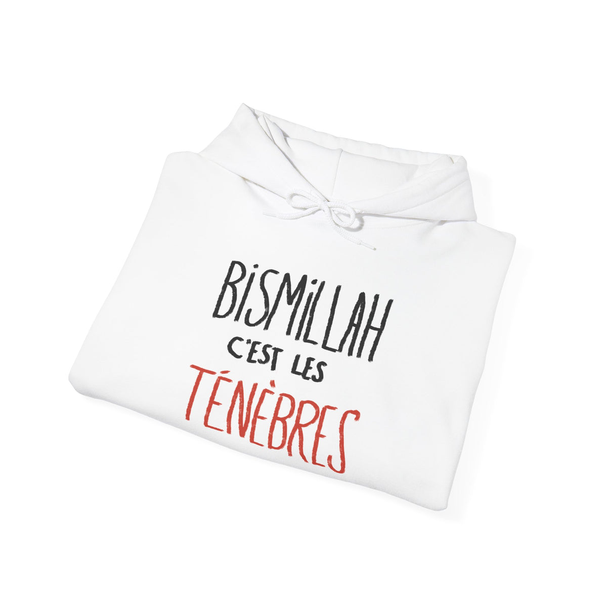 Bismillah C’est les Ténèbres - Sweat