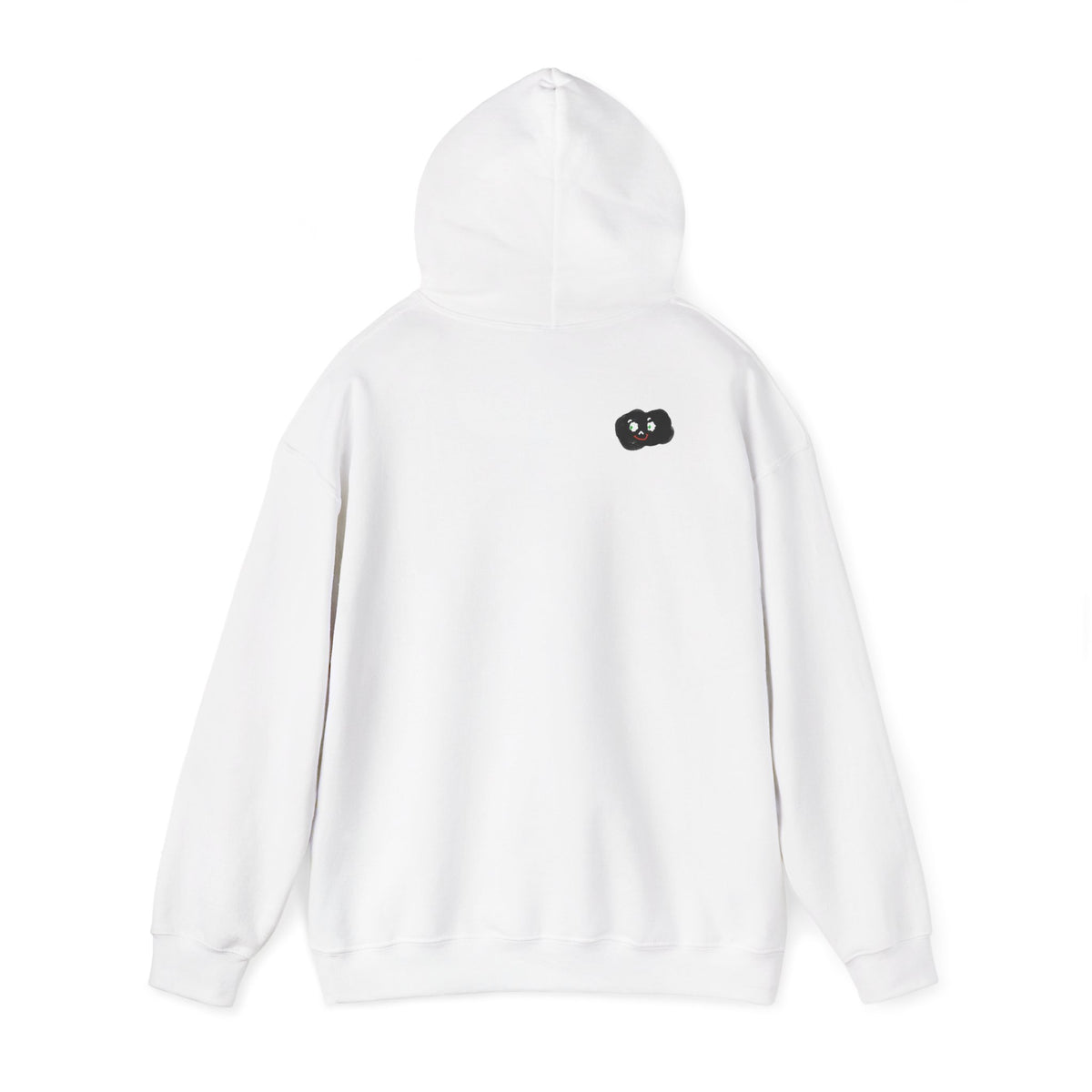Bismillah C’est les Ténèbres - Sweat