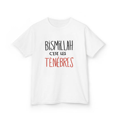 Bismillah C’est les Ténèbres - Youth