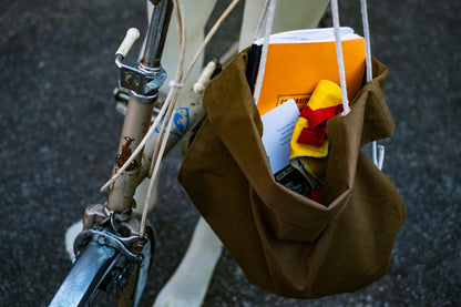 Spud™ Bag - Converts from Tote to Backpack