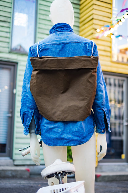 Spud™ Bag - Converts from Tote to Backpack