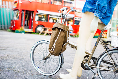 Spud™ Bag - Converts from Tote to Backpack